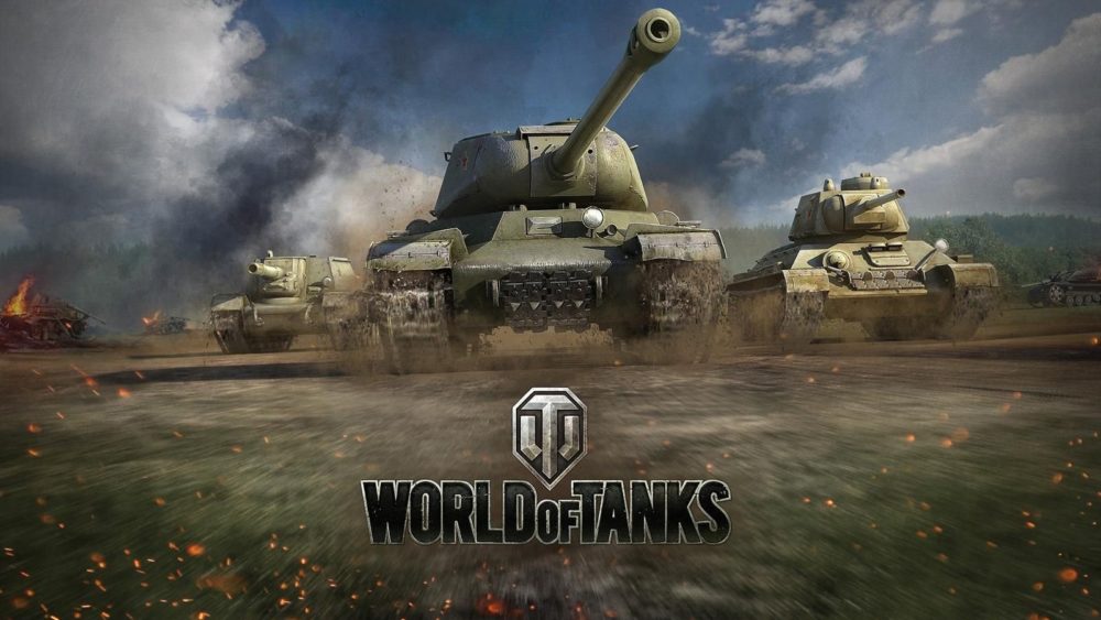 World of Tanks