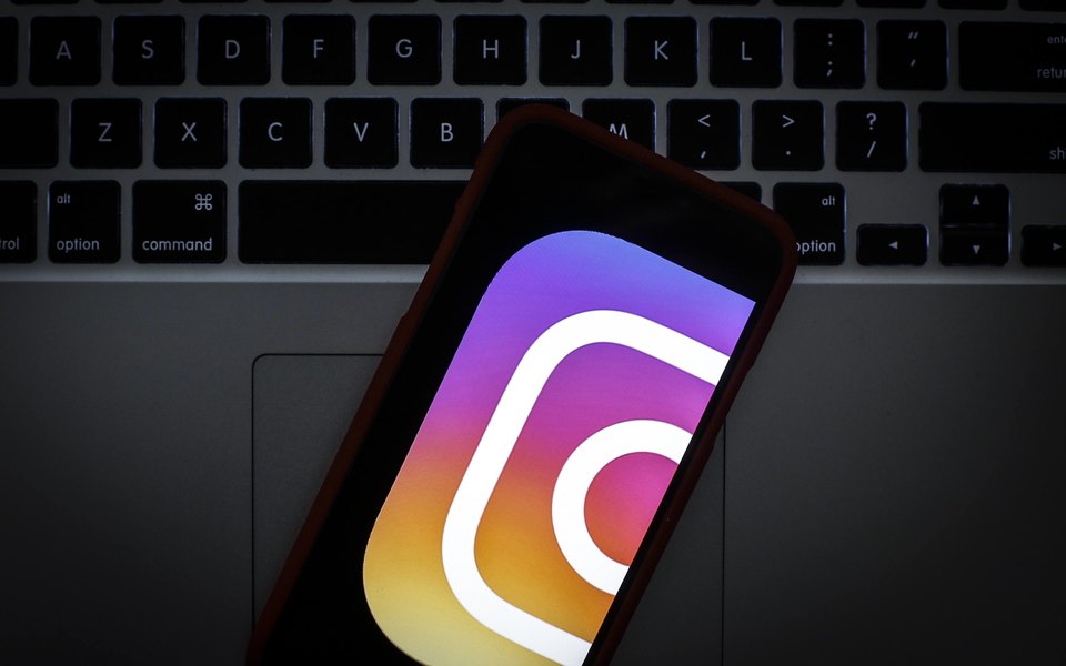 Instagram разрешил смотреть прямые эфиры с компьютера