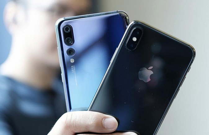 Apple iPhone может стать причиной потери работы