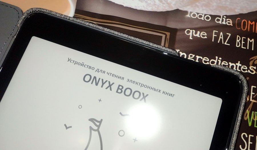 Onyx Boox Kon-Tiki 3